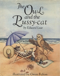 Owl and the Pussycat