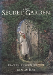 Secret Garden