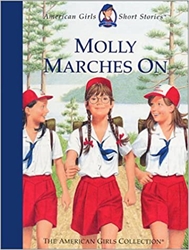 Molly Marches On