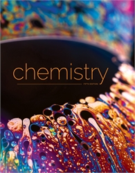 Chemistry - Student Textbook
