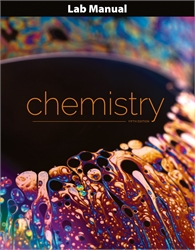 Chemistry - Lab Manual