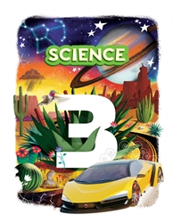 Science 3 - Student Textbook