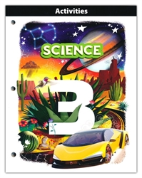 Science 3 - Student Activity Manual