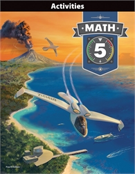 Math 5 - Student Activities