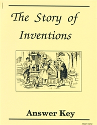 Story of Inventions - Answer Key (old)