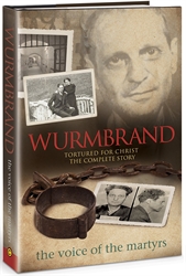 Wurmbrand: Tortured for Christ