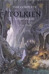 Complete Tolkien Companion