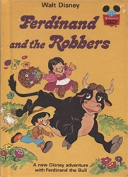 Ferdinand and the Robbers