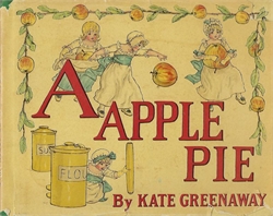 A Apple Pie