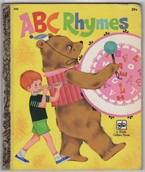 ABC Rhymes