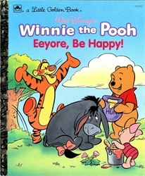 Eeyore, Be Happy!