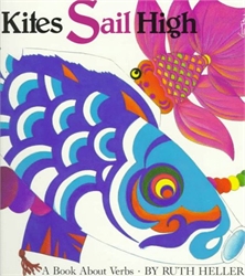 Kites Sail High