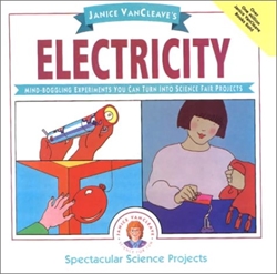 Janice VanCleave's Electricity