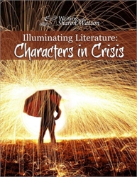 Illuminating Literature: Characters in Crisis - Student Book