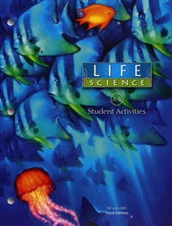 Life Science - Student Activities (old)