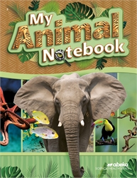 My Animal Notebook