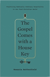 Gospel Comes with a House Key