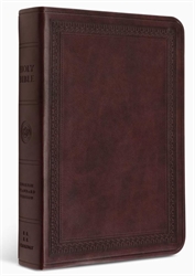 ESV Compact Bible