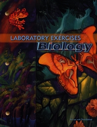 Biology - Lab Manual (old )