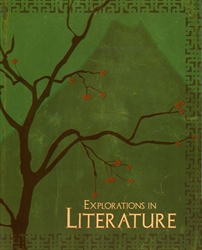 Explorations in Literature - Textbook (old)