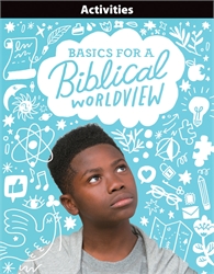 Bible 6 - Student Activities