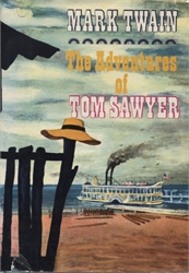 Adventures of Tom Sawyer