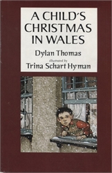 Child's Christmas in Wales