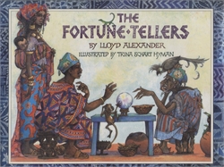 Fortune-Tellers