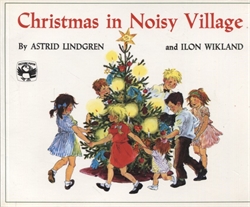 Christmas in Noisy Village