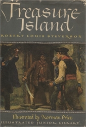 Treasure Island