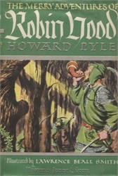 Merry Adventures of Robin Hood