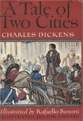 Tale of Two Cities