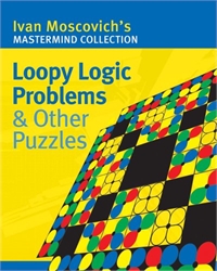 Loopy Logic Problems & Other Puzzles