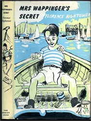 Mrs. Wappinger's Secret