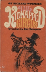 Kidnapped Circus