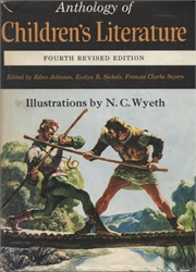 Anthology of Children's Literature