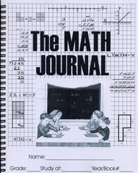 Math Journal