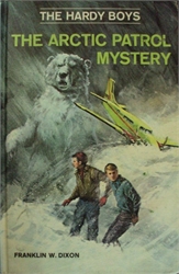 Hardy Boys #48 (matte)