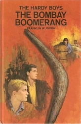 Hardy Boys #49 (matte)