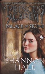 Princess Academy: Palace of Stone