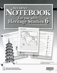 Heritage Studies 6 - Student Notebook (old)