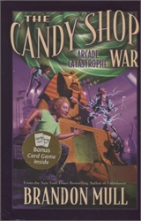the candy shop war arcade catastrophe the candy shop war arcade catastrophe