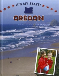 It's My State! Oregon