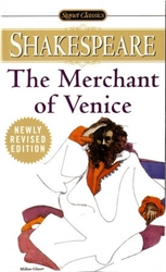 Merchant of Venice