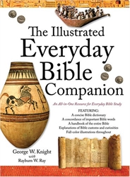 Illustrated Everyday Bible Companion