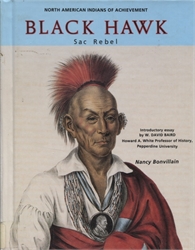 Black Hawk, Sac Rebel