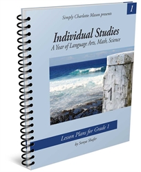 Individual Studies: Lesson Plans for Grade 1