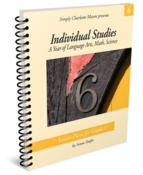 Individual Studies: Lesson Plans for Grade 6