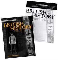 British History - Set