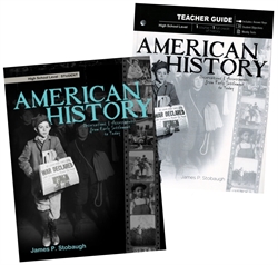 American History - Set (old)